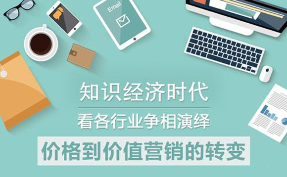 各大行业知识详解